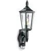 Steinel Lampe à capteur d'extérieur L 15 Noir TU