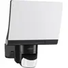 Steinel Projecteur xled home 2 xl avec détecteur 3000k noir v2 eu