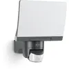 Steinel Projecteur avec capteur XLED Home 2 XL Graphite 030056 TU