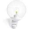 Steinel Lampe d'extérieur à capteur L 585 S Blanc LED TU