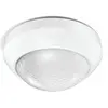 Steinel Capteur de mouvement IS 360-3 Blanc