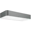 Steinel Lampe solaire à capteur XSolar SOL-O Anthracite 052966
