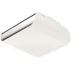 Steinel Lampe d'intérieur à capteur RS LED M1 V2 Argenté 052492 TU