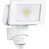 Steinel Projecteur d'extérieur à capteur LS 150 LED Blanc 052553 TU
