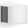 Steinel Lampe d'extérieur à capteur L 835 LED IHF Anthracite 055516 TU