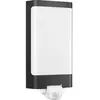 Steinel Lampe à capteur d'extérieur L 240 LED Anthracite