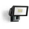 Steinel Projecteur extérieur sans détecteur LS 300 29,5W 4000K IP44 - Noir