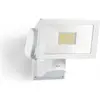 Steinel Projecteur extérieur sans détecteur LS 300 LED 30W 4000K IP44 - Blanc