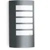 STEINEL L 12 applique d’extérieur, anthracite