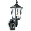 STEINEL L 15 applique d extérieur, noire