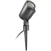 Steinel STEINEL Projecteur LED sans détecteur Spot Garden esclave
