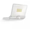 Steinel Steinel Projecteur à capteur d'extérieur XLED ONE XL Blanc