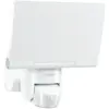 Steinel Projecteur à capteur d'extérieur XLED HOME 2 Connect Blanc