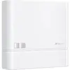 STEINEL NightmatIQ Plus Interrupteur crépusculaire, smart, blanc