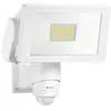 Steinel STEINEL Projecteur LED a détection LS 300 LED - Blanc