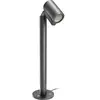 Steinel Borne lumineuse LED Spot Way C 24 V, RGBWW, 16 millions couleu...