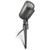 Steinel Spot LED de jardin avec piquet Spot Garden C 24V, 16 millions ...