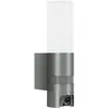 Steinel 625 CAM SC ANT 092597 LED outdoor wall light 14 W Warm white