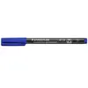 STAEDTLER STAEDLER LUMOCOLOR FEUTR 0.6MM BL 318/3