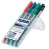 Staedtler Staedtler Lumocolor Marqueur Non-Permanent 311s, ¿Tui De 8