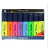 STAEDTLER Surligneur 'Textsurfer Classic', étui de 8