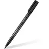 STAEDTLER STAEDLER LUMOCOLOR FEUT 0.8/1MM N 317/9