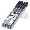 STAEDTLER Feutre universel Lumocolor permanent