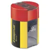 Staedtler taille-crayons noris rond 511 004