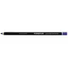 Staedtler - LumoColor Glasochrom 108 20 - Marqueur à Sec Permanent Bleu
