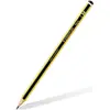 Aucune Staedtler Noris 120-1 VE Crayon graphite B - Une boîte de 12 Crayons