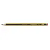 STAEDTLER - Lot de 12 - Crayon NORIS, hexagonal, degré de dureté: HB