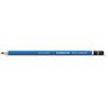 STAEDTLER - Crayon Mars Lumograph, hexagonal, 5B