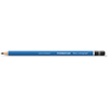 STAEDTLER - Crayon Mars Lumograph, hexagonal, 4B