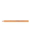 Boîte 12 crayons surligneurs secs fluo Staedtler Orange