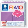 Staedtler Pâte polymère - Violet - 57 g