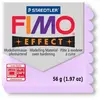 GRAINE CREATIVE Pâte Fimo 57 g Effect Pierre précieuse Rose quartz 8020.206 - Fimo