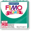Staedtler Pâte pour enfant FIMO®, vert, 42gr  - Pâte à modeler  - 78529 