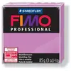 GRAINE CREATIVE Pâte Fimo 85 g Professional - Lavande - 8004.62