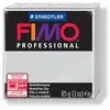 GRAINE CREATIVE Staedtler - Fimo Professional - Pain Pâte à Modeler 85 g Gris Dauphin