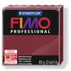 Pâte Fimo 85 g Professional - Bordeaux - 8004.23