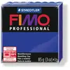 GRAINE CREATIVE Staedtler - Fimo Professional - Pain Pâte à Modeler 85 g Ultramarine