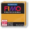 GRAINE CREATIVE Staedtler - Fimo Professional - Pain Pâte à Modeler 85 g Ocre