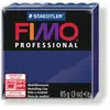 GRAINE CREATIVE Pâte Fimo 85 g Professional - Bleu marine - 8004.34