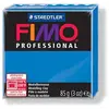 GRAINE CREATIVE Pâte Fimo 85 g Professional - Bleu - 8004.300