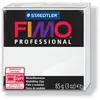 GRAINE CREATIVE Pâte professionnelle FIMO®, blanc, 85gr  - Pâte à modeler  - 78550 