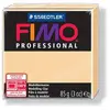 GRAINE CREATIVE Staedtler - Fimo Professional - Pain Pâte à Modeler 85 g Champagne