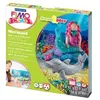 Kit Fimo KIDS Sirenes