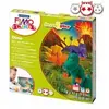 GRAINE CREATIVE STAEDTLER FIMO KIDS FORM&PLAY "DINO"