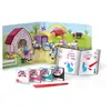 STAEDTLER FIMO KIDS FORM&PLAY "PONY"