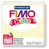 Staedtler fimoâ kids pâte à modeler 42 g jaune citrine 8030-106